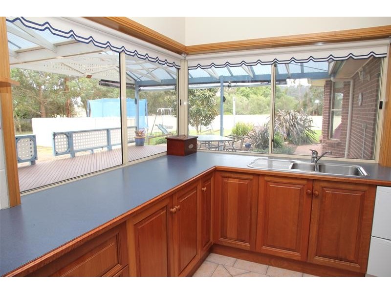 21 Mount Percy Road, Mount Gambier SA 5290