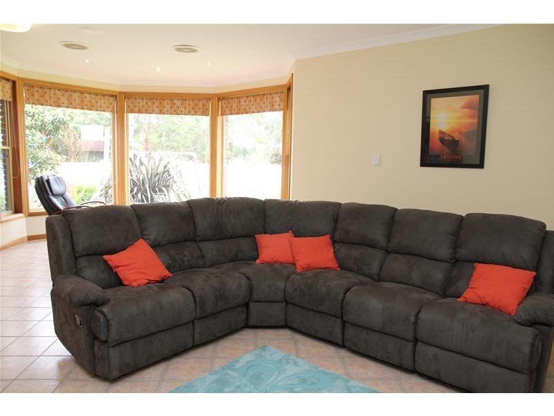 21 Mount Percy Road, Mount Gambier SA 5290