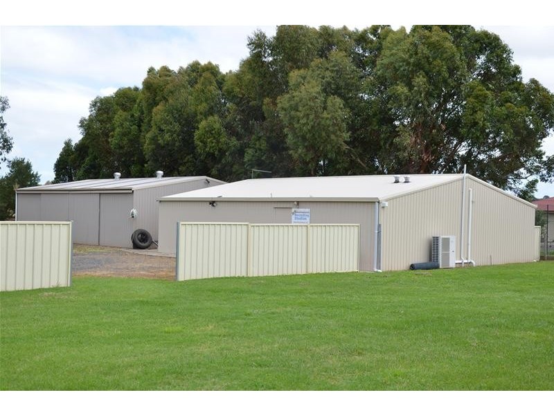 21 Mount Percy Road, Mount Gambier SA 5290