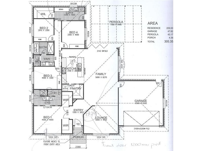 27 Hilltop Avenue, Mount Gambier SA 5290