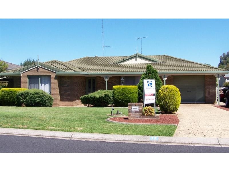 12 Westlands Court, Mount Gambier SA 5290