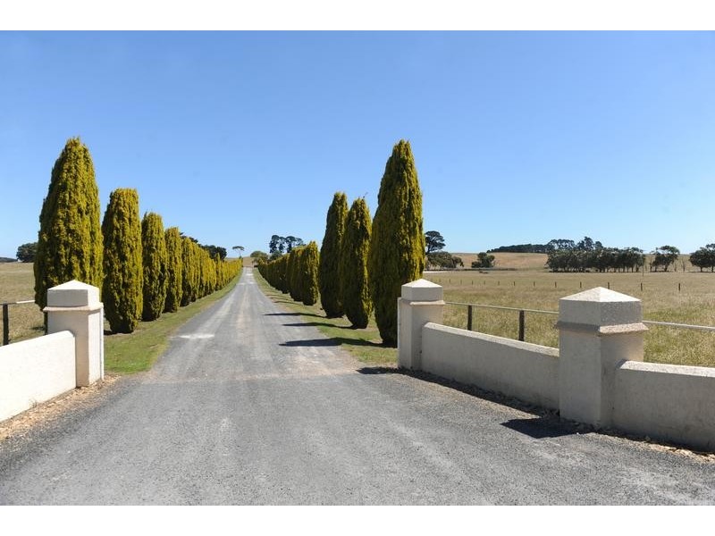 594 Worrolong Road, Worrolong SA 5291
