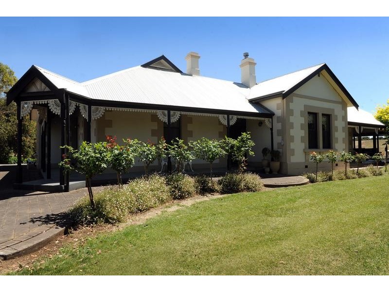 594 Worrolong Road, Worrolong SA 5291