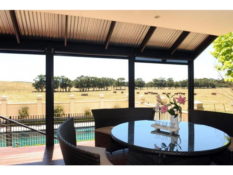 594 Worrolong Road, Worrolong SA 5291