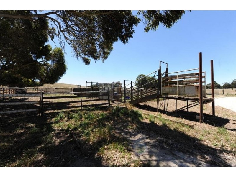 594 Worrolong Road, Worrolong SA 5291