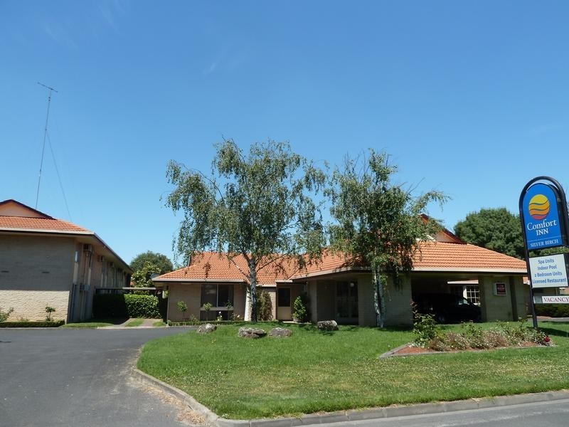 183 Commercial Street East, Mount Gambier SA 5290