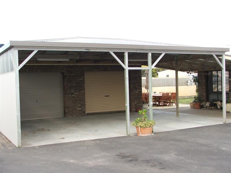 Lot 101 Pelican Point Road, Pelican Point SA 5291