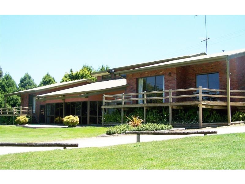 6174 Glenelg Highway, Glenburnie SA 5291