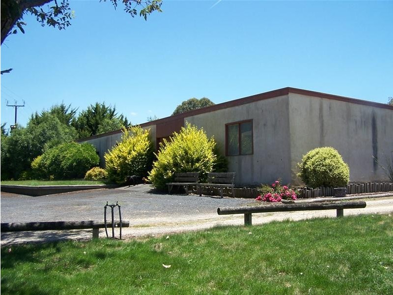 6174 Glenelg Highway, Glenburnie SA 5291