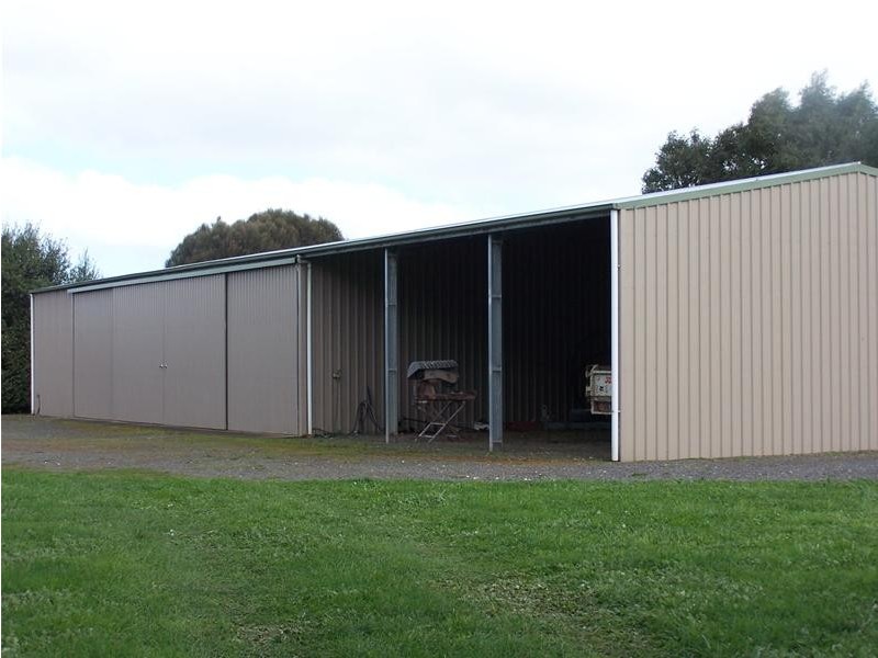 00 Mount Percy Road, Mount Gambier SA 5290