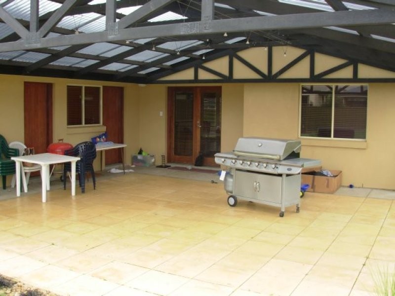 16 Houston Drive, Mount Gambier SA 5290