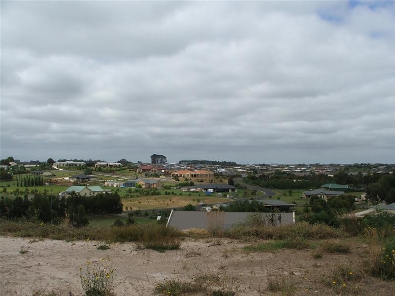 6 Eagle Court, Mount Gambier SA 5290