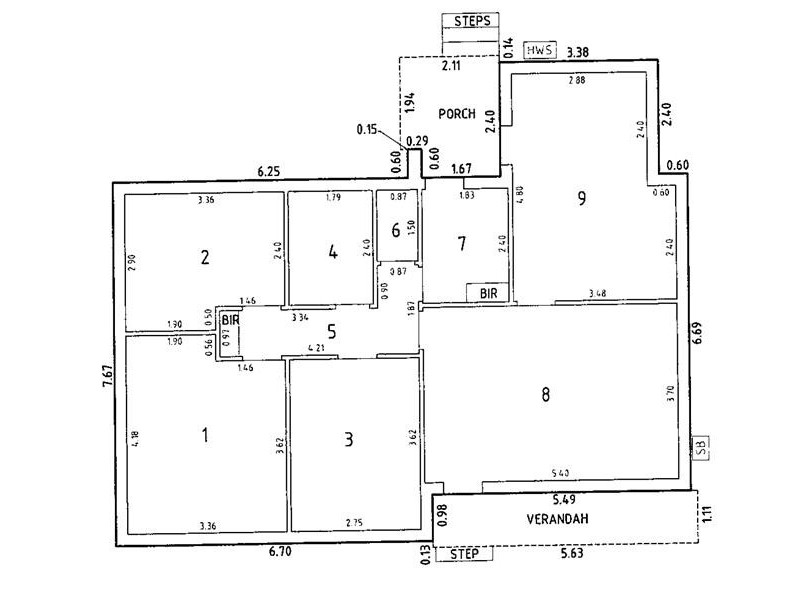 5 Gladigau Street, Mount Gambier SA 5290