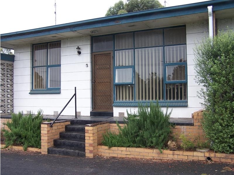 3/3 Locke Street, Mount Gambier SA 5290