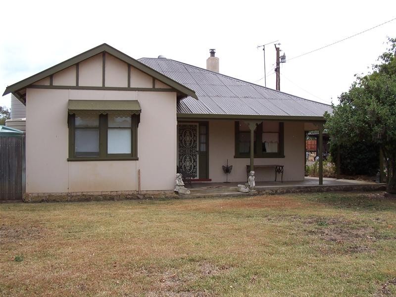 Section 87 Racecourse Road, Kalangadoo SA 5278