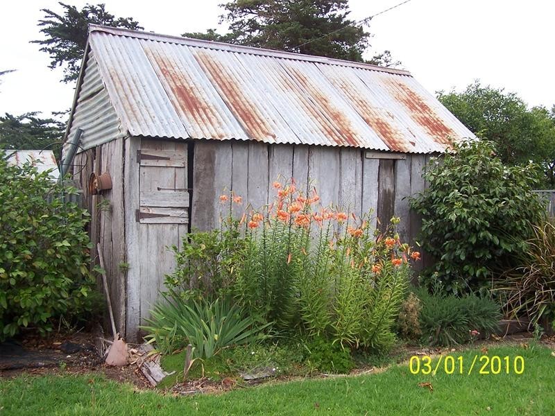 Section 87 Racecourse Road, Kalangadoo SA 5278