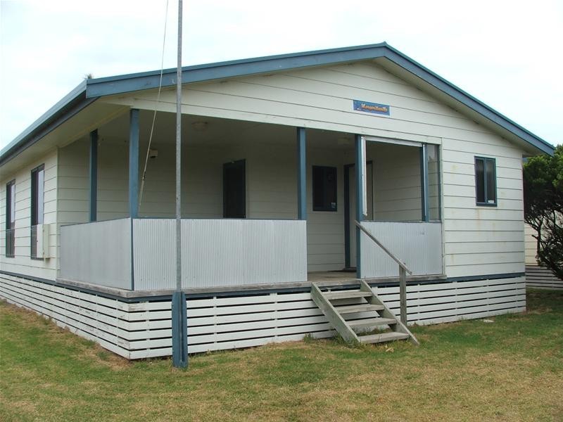 61 Cape Douglas Road, Cape Douglas SA 5291