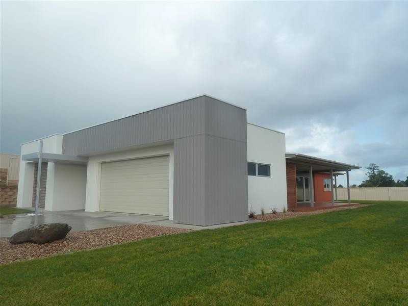 8 Aramanta Drive, Mount Gambier SA 5290