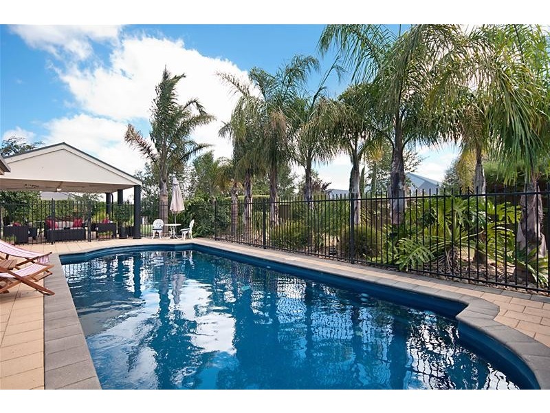 13 Chantilly Place, Mount Gambier SA 5290