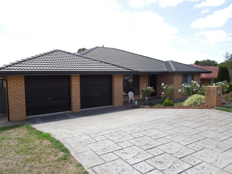 13 Wentworth Court, Mount Gambier SA 5290