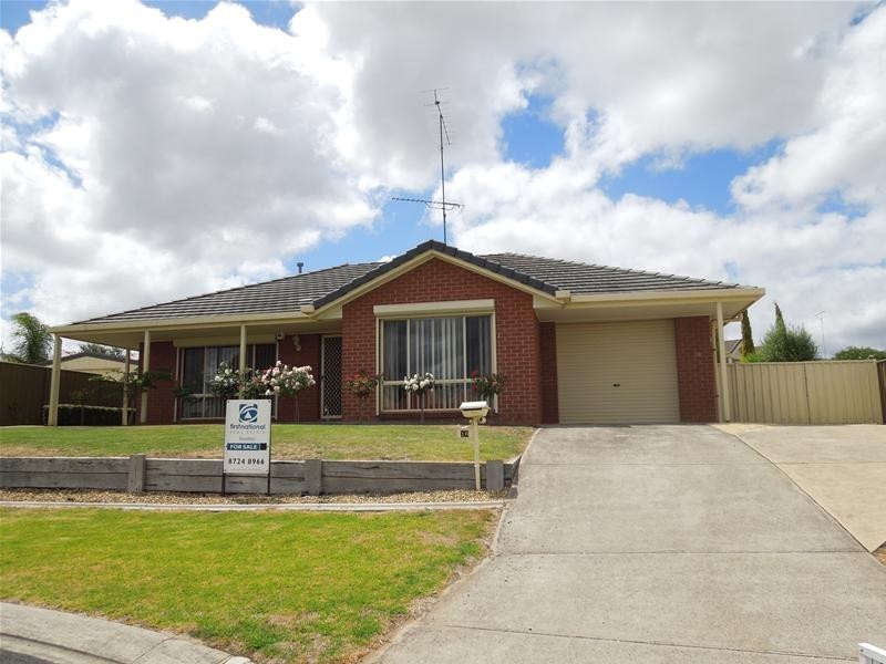 16 Roanoke Court, Mount Gambier SA 5290