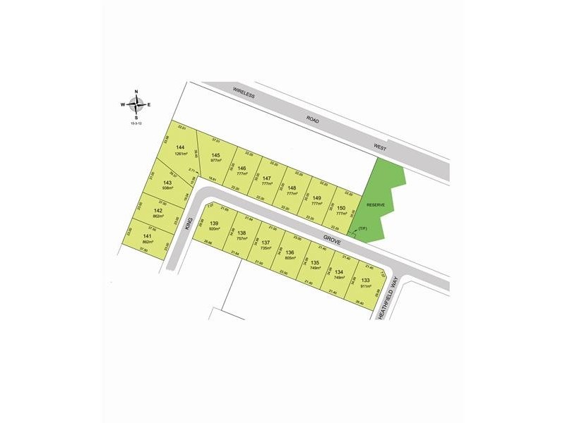 00 King Grove, Mount Gambier SA 5290