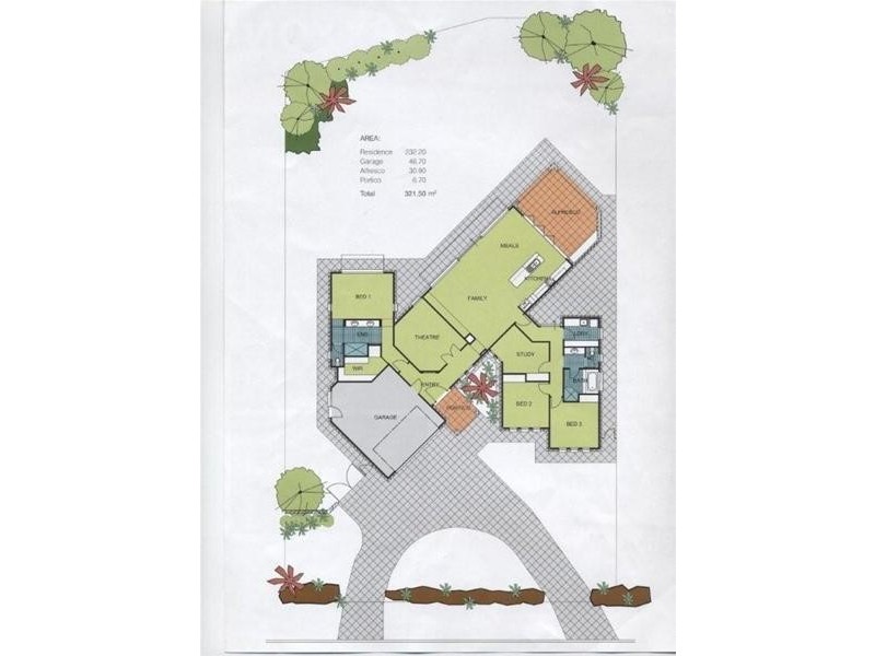 4 Greenridge Drive, Mount Gambier SA 5290