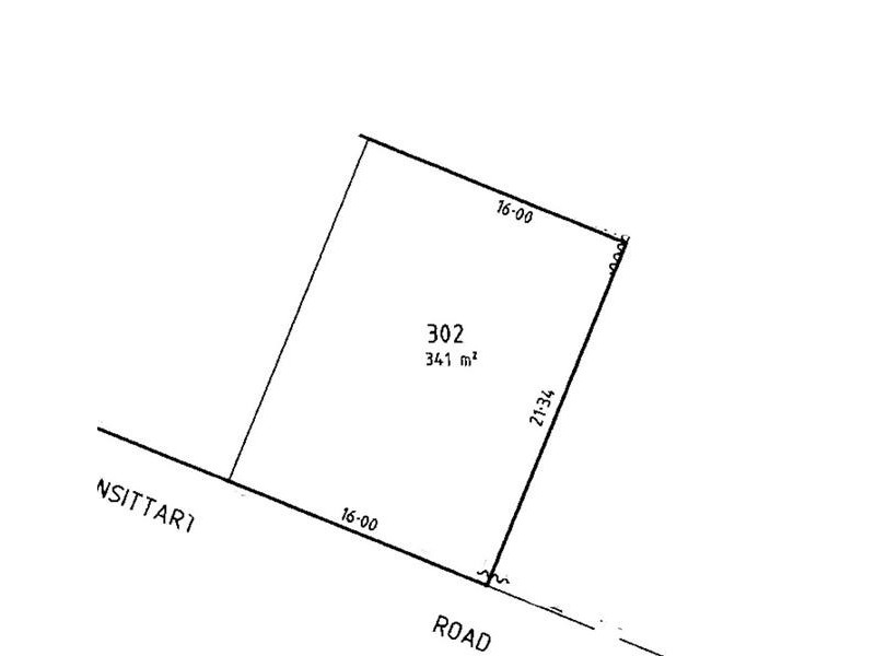 Lot 302 Vansittart Road, Mount Gambier SA 5290