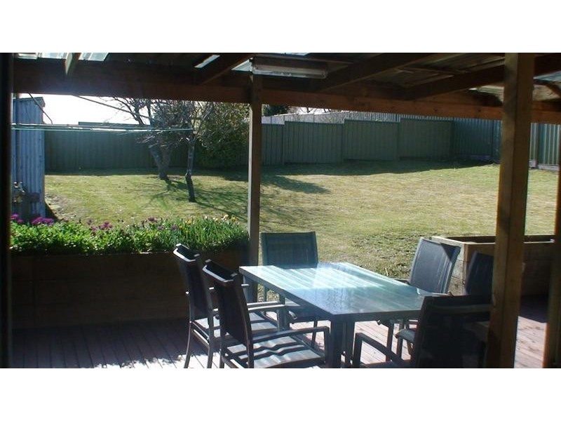 25 Yeates Street, Mount Gambier SA 5290