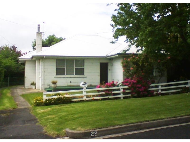 22 Hedley Street, Mount Gambier SA 5290