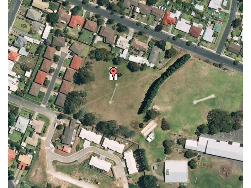 Lot 1 Heath Street, Mount Gambier SA 5290