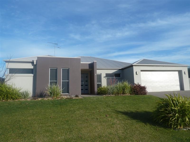 8 Houston Drive, Mount Gambier SA 5290
