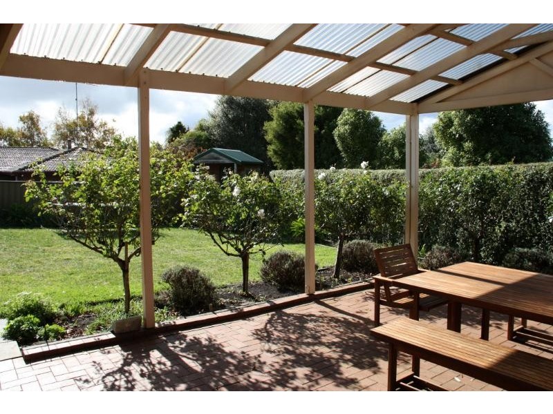 17 Woodcrest Close, Mount Gambier SA 5290