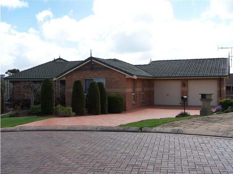 23 Cobblestone Court, Mount Gambier SA 5290