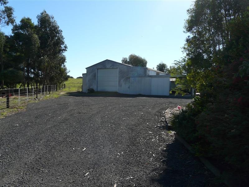 348 Walker Road, Suttontown SA 5291