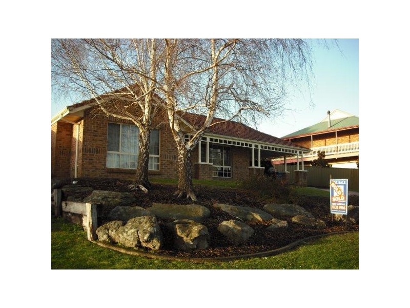 35 Heaver Drive, Mount Gambier SA 5290