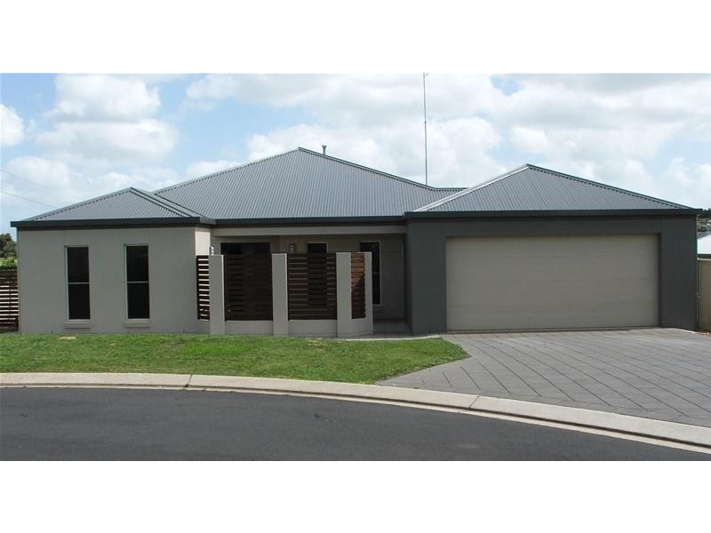 8 Altinio Drive, Mount Gambier SA 5290