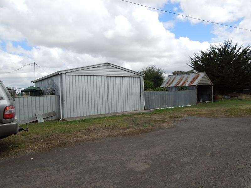 Section 87 Racecourse Road, Kalangadoo SA 5278