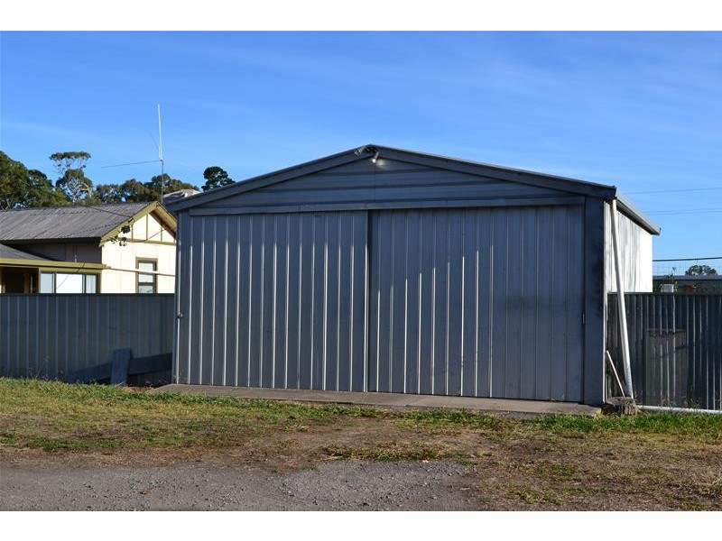 Section 87 Racecourse Road, Kalangadoo SA 5278
