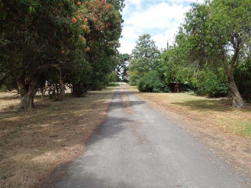 Section 87 Racecourse Road, Kalangadoo SA 5278