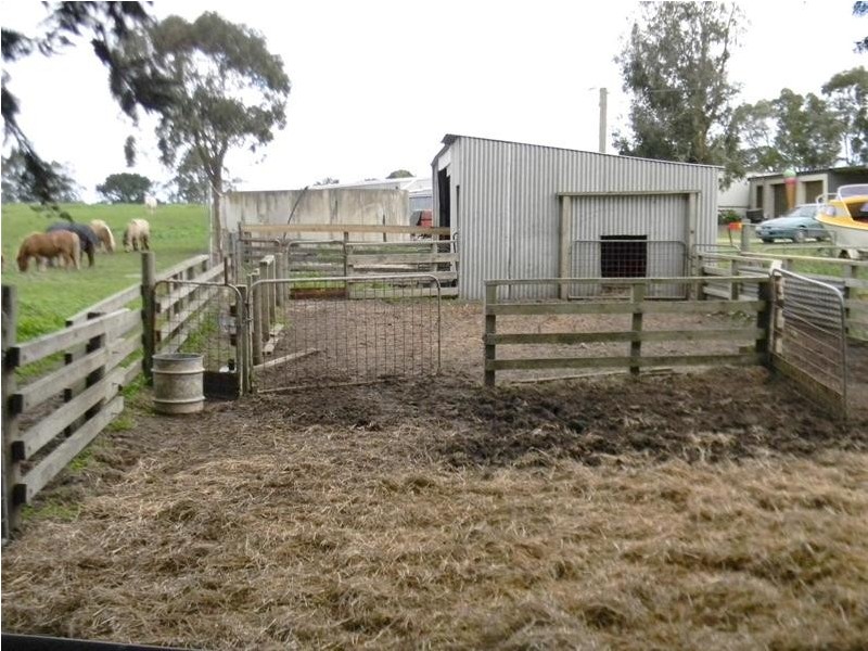 255 Caroline Headquarters Road, Yahl SA 5291