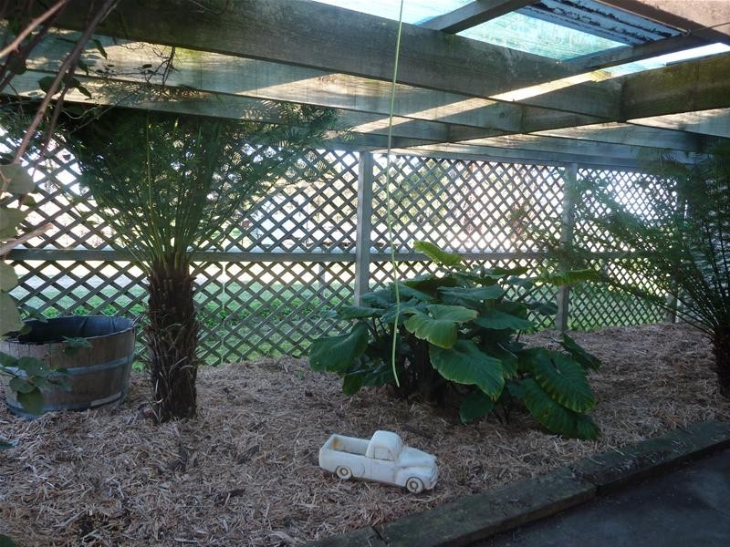 255 Caroline Headquarters Road, Yahl SA 5291