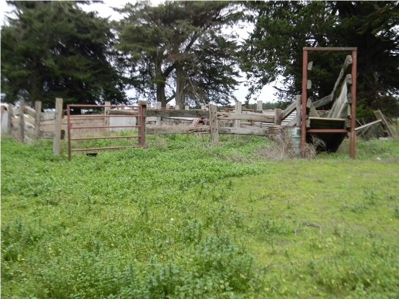 255 Caroline Headquarters Road, Yahl SA 5291