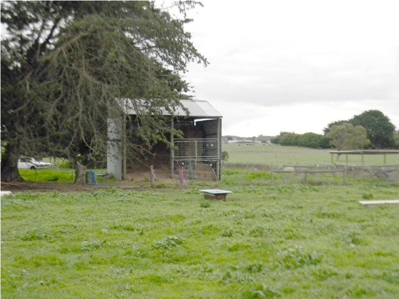 255 Caroline Headquarters Road, Yahl SA 5291