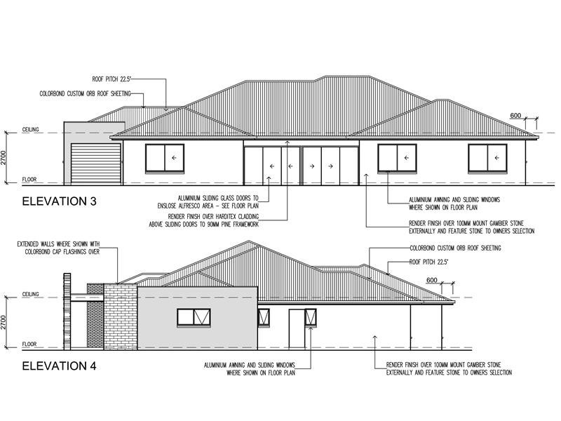 11 Redwood Avenue, Mount Gambier SA 5291