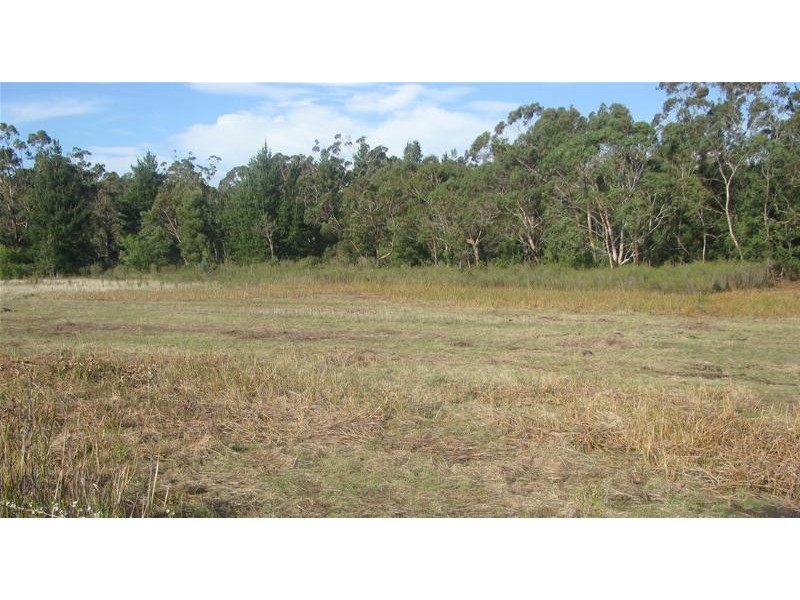 00 Hutchinsons Road, Strathdownie VIC 3312