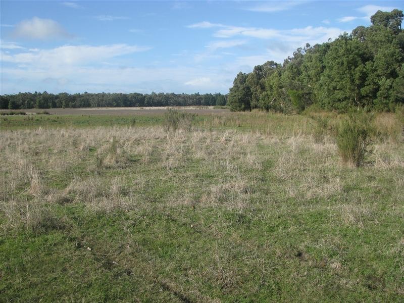 00 Hutchinsons Road, Strathdownie VIC 3312