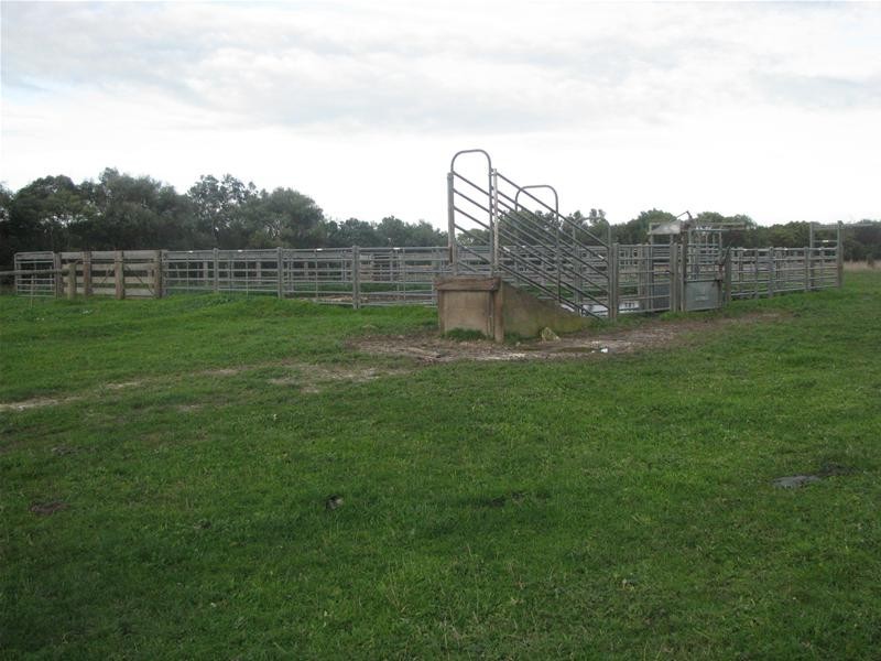 100 Crowes Road, Kongorong SA 5291
