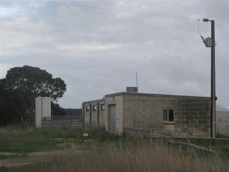 100 Crowes Road, Kongorong SA 5291