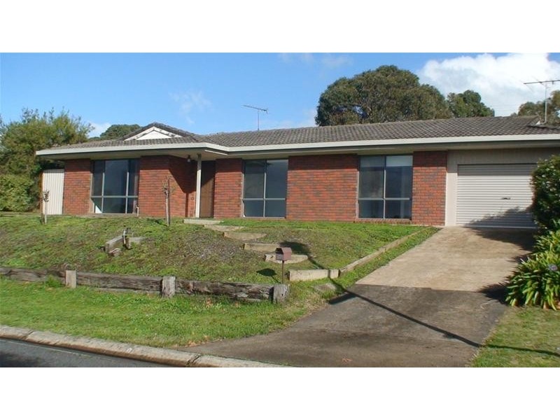 15 Shalamar Crescent, Mount Gambier SA 5290